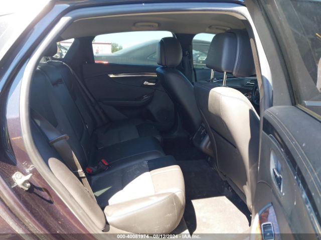 2G1115SLXE9173018 Chevrolet IMPALA 1LT