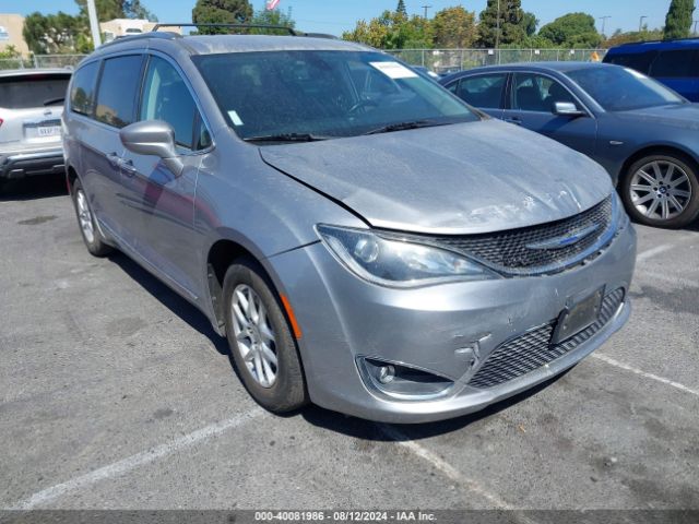2020 2C4RC1BG9LR117911 main image
