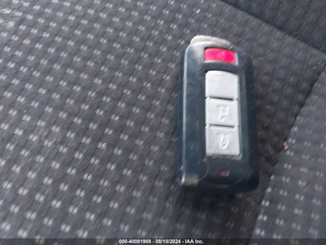 ML32A4HJ7FH006840 Mitsubishi Mirage Es/rf