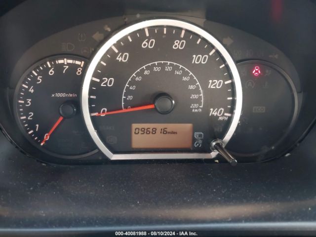 ML32A4HJ7FH006840 Mitsubishi Mirage Es/rf
