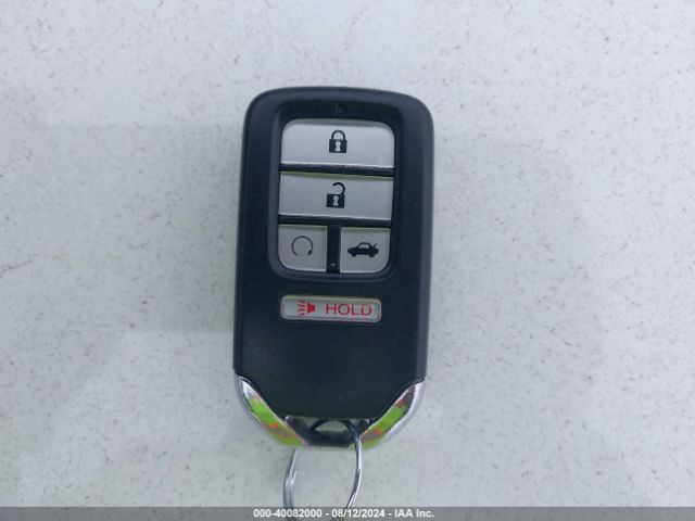 2HGFC4B02GH312320 Honda Civic Lx-p