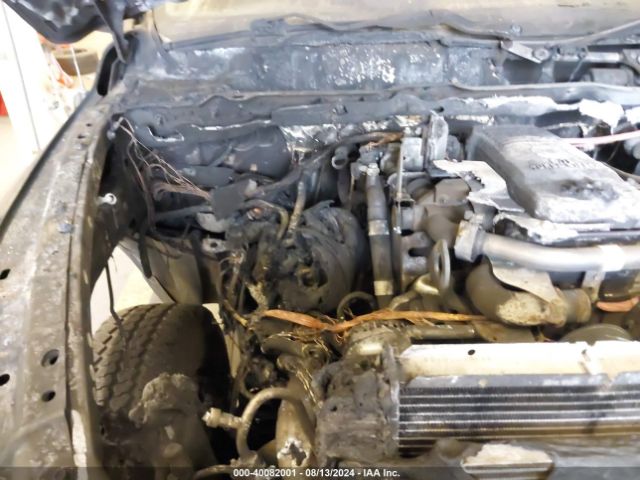 3C6UR5HL3FG664260 RAM 2500 Tradesman