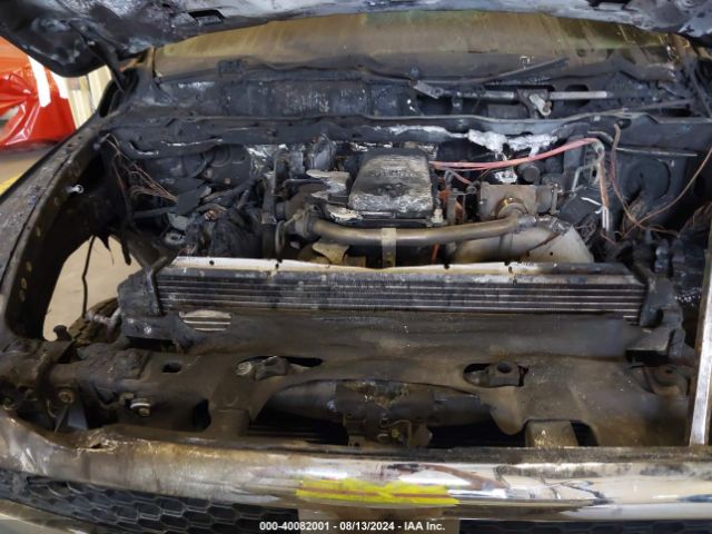 3C6UR5HL3FG664260 RAM 2500 Tradesman