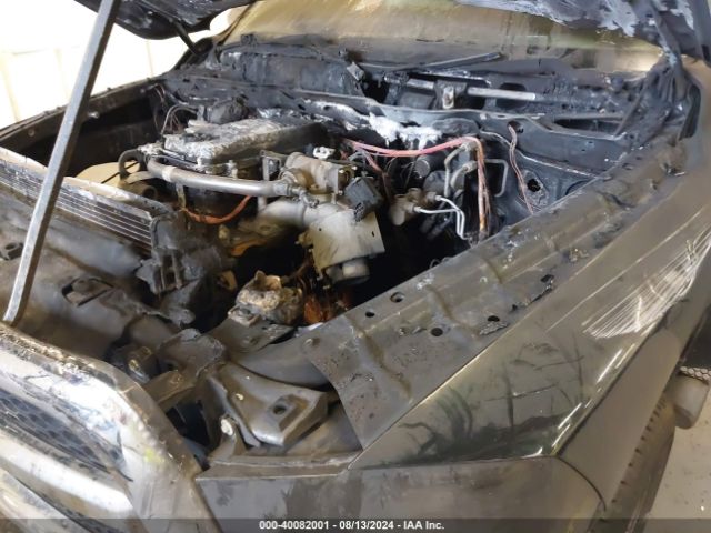 3C6UR5HL3FG664260 RAM 2500 Tradesman