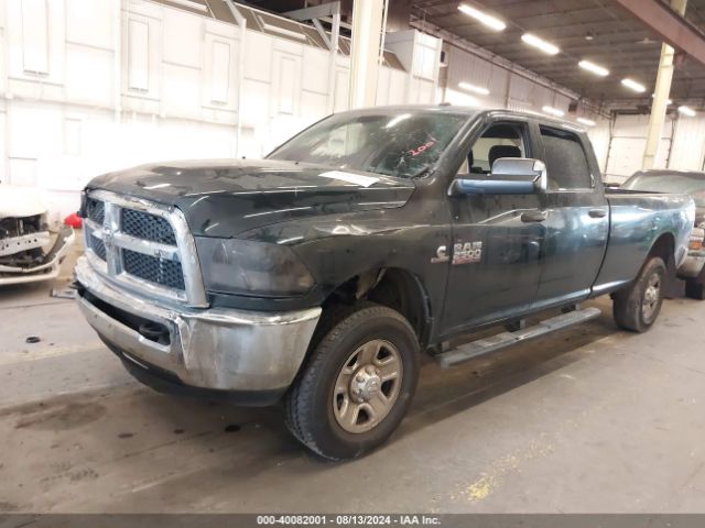 3C6UR5HL3FG664260 RAM 2500 Tradesman