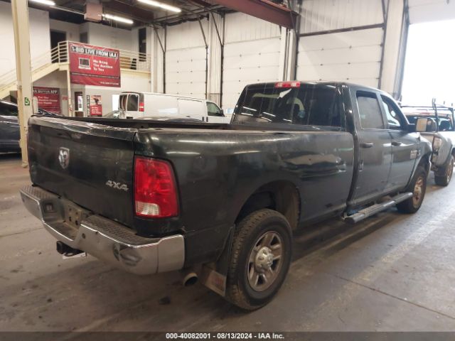 3C6UR5HL3FG664260 RAM 2500 Tradesman