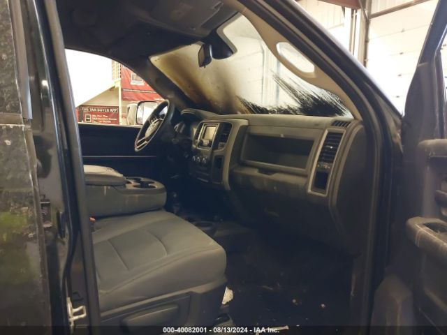 3C6UR5HL3FG664260 RAM 2500 Tradesman