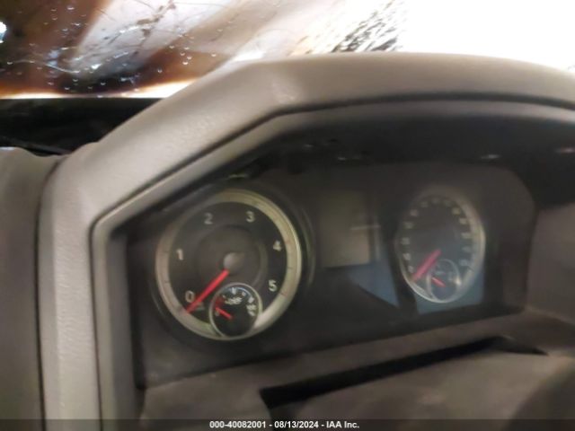 3C6UR5HL3FG664260 RAM 2500 Tradesman