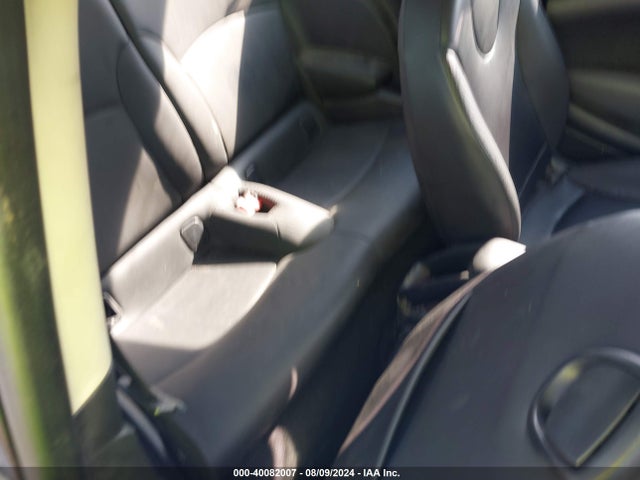 2012 MINI COOPER WMWSU3C52CT259403 Photo 7