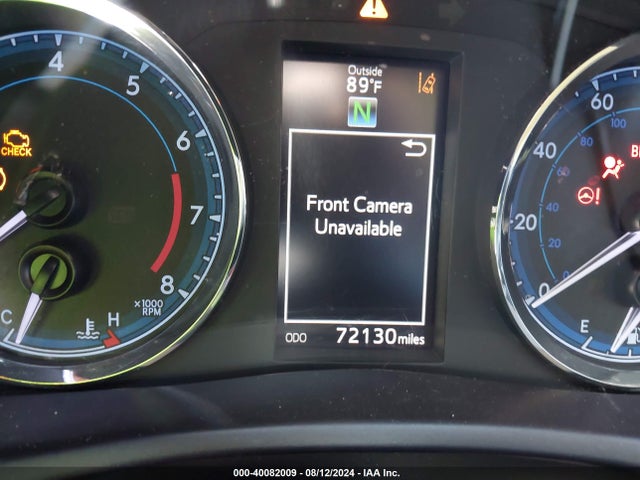 Toyota COROLLA SE 2019 5YFBURHE9KP892047 Image 15