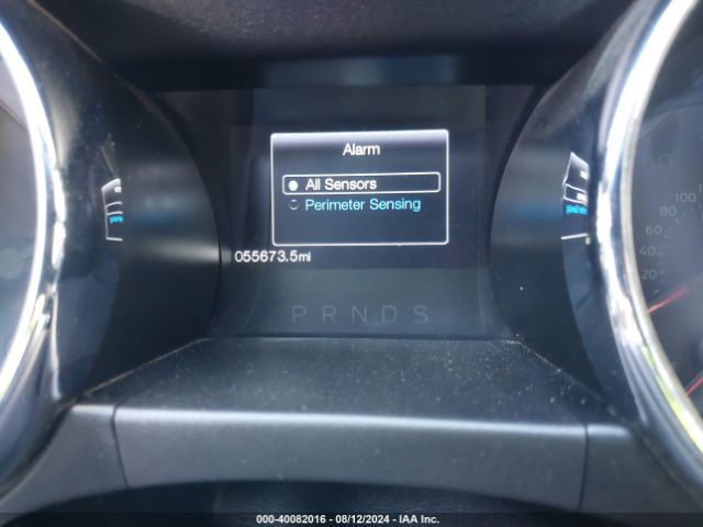 1FATP8FF1H5272788 Ford Mustang Gt Premium