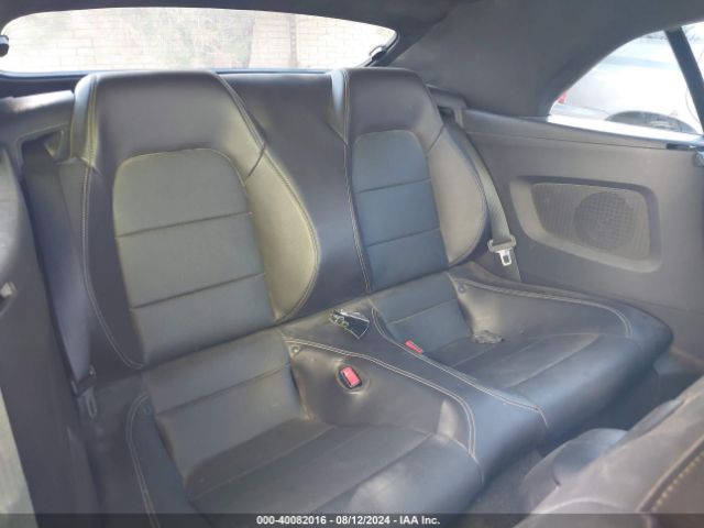 1FATP8FF1H5272788 Ford Mustang Gt Premium