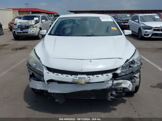 1G11E5SL2EF204063 Chevrolet MALIBU 2LT