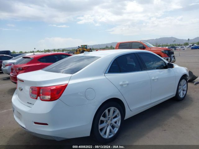 1G11E5SL2EF204063 Chevrolet MALIBU 2LT