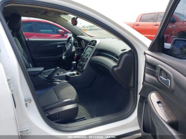 1G11E5SL2EF204063 Chevrolet MALIBU 2LT