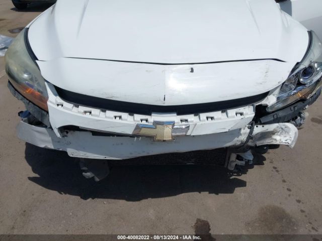 1G11E5SL2EF204063 Chevrolet MALIBU 2LT
