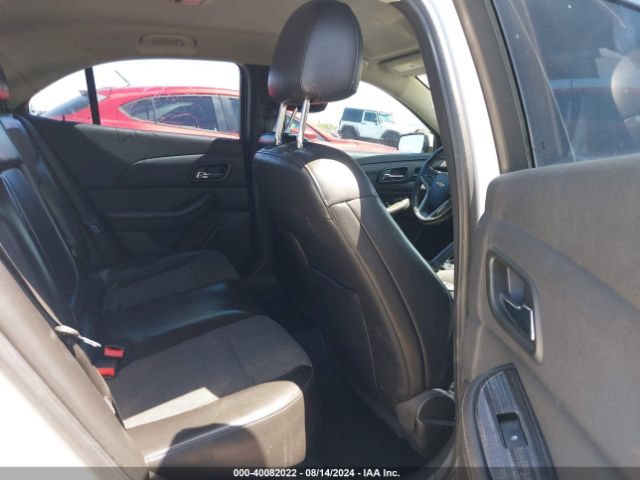 1G11E5SL2EF204063 Chevrolet MALIBU 2LT