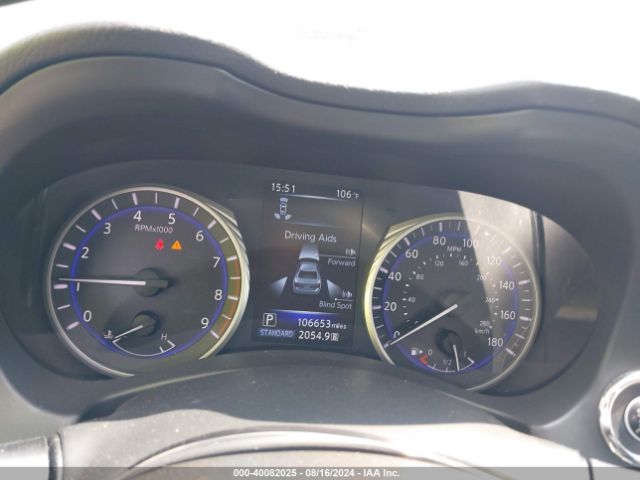 JN1EV7AR9GM340198 Infiniti Q50 3.0t Premium