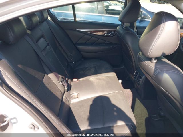 JN1EV7AR9GM340198 Infiniti Q50 3.0t Premium