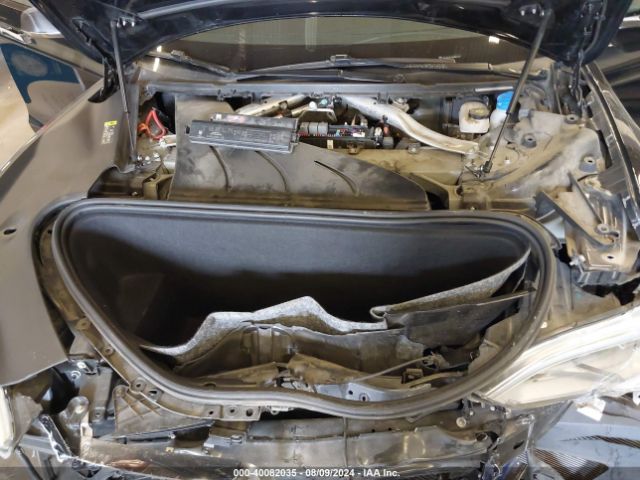 5YJSA1E17HF201114 Tesla Model S 60/75