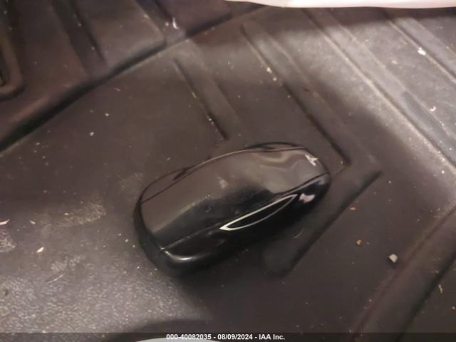 5YJSA1E17HF201114 Tesla Model S 60/75