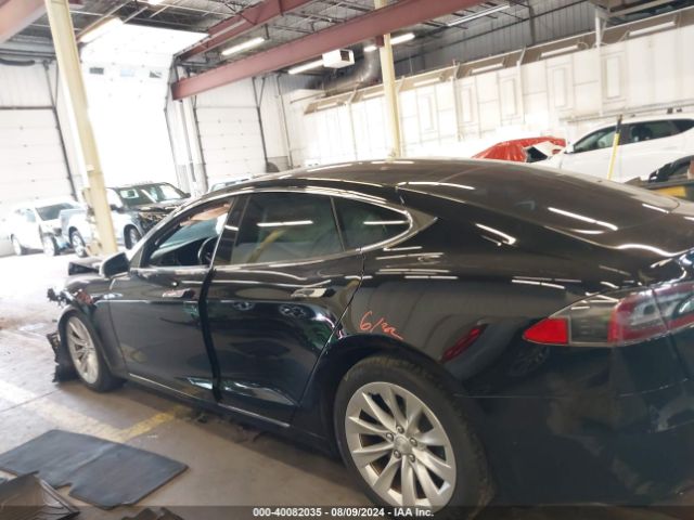 5YJSA1E17HF201114 Tesla Model S 60/75