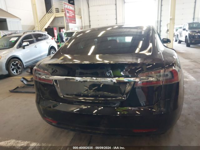 5YJSA1E17HF201114 Tesla Model S 60/75