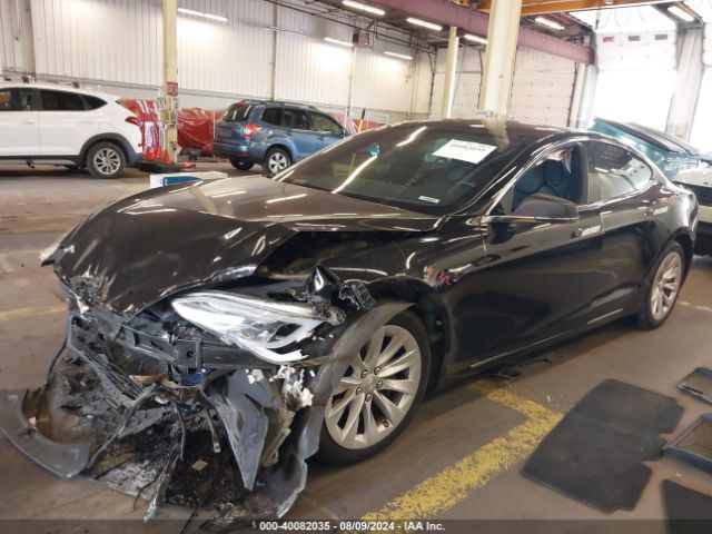 5YJSA1E17HF201114 Tesla Model S 60/75