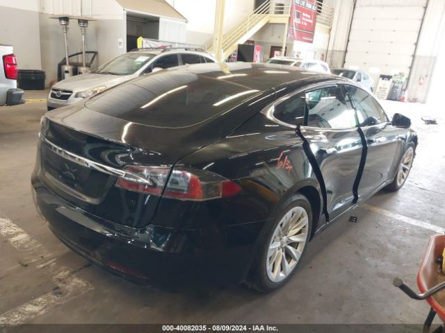 5YJSA1E17HF201114 Tesla Model S 60/75