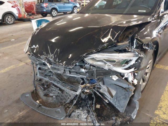 5YJSA1E17HF201114 Tesla Model S 60/75