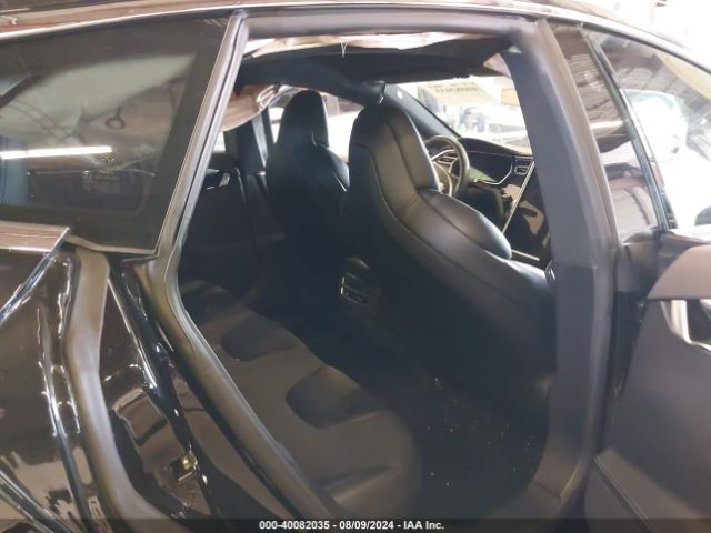 5YJSA1E17HF201114 Tesla Model S 60/75