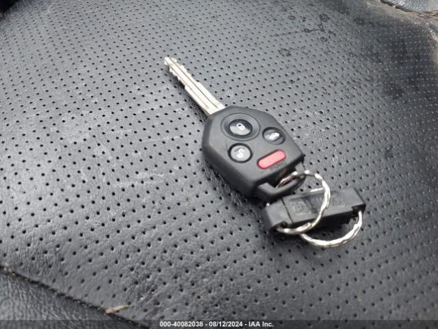 JF2SJAGC1JH537962 Subaru Forester 2.5i Premium