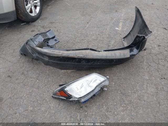 JF2SJAGC1JH537962 Subaru Forester 2.5i Premium