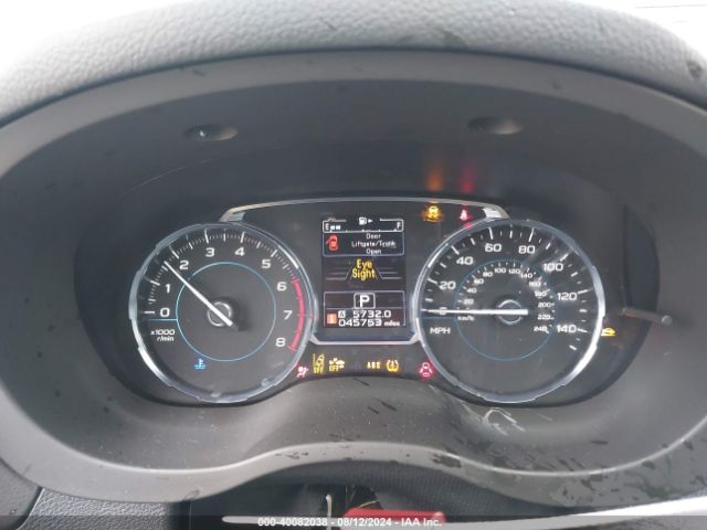 JF2SJAGC1JH537962 Subaru Forester 2.5i Premium