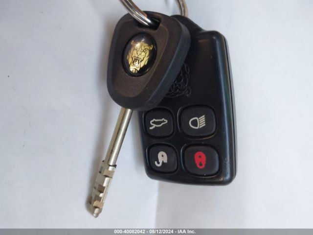 1999 JAGUAR XJ8 SAJKD6043XC869429 Photo 10