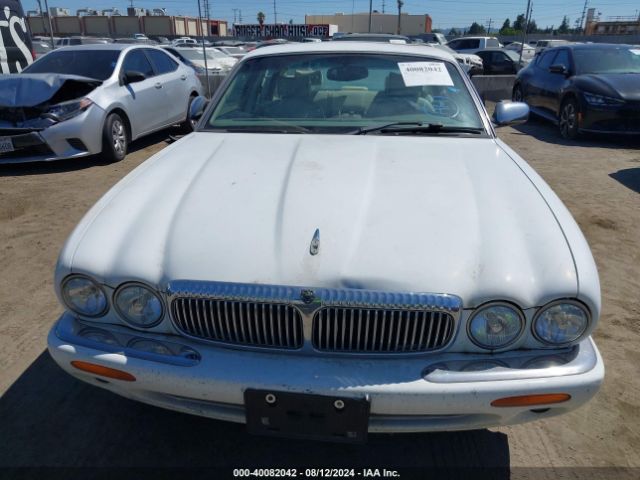 1999 JAGUAR XJ8 SAJKD6043XC869429 Photo 5