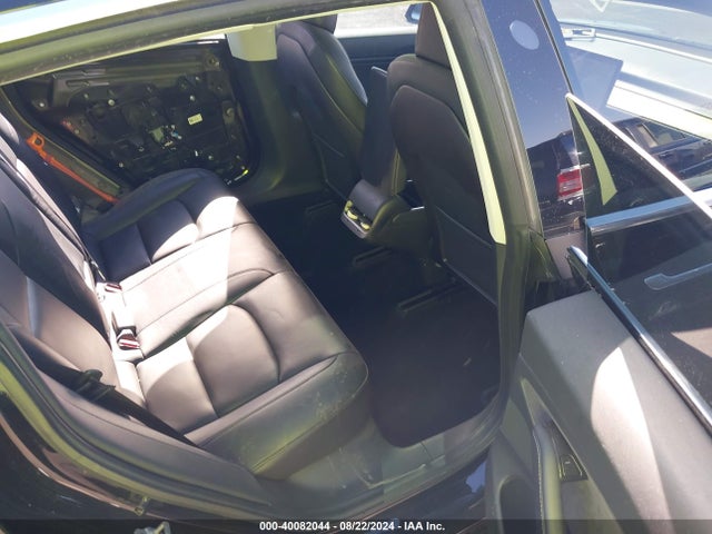 Tesla Model 3 Long Range/mid Range 2018 5YJ3E1EA1JF156847 Image 8