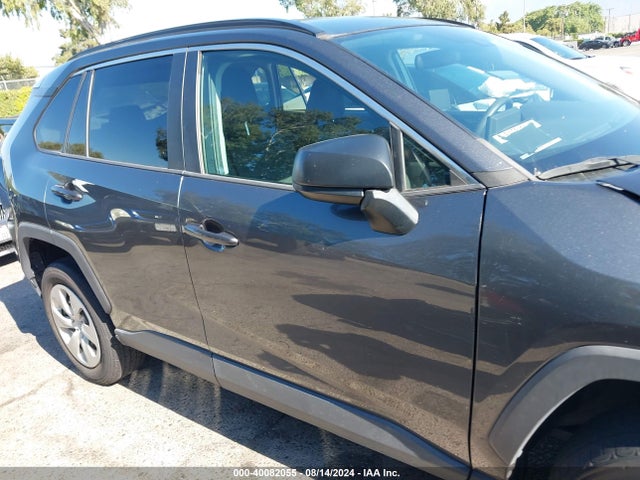 Toyota RAV4 LE 2020 2T3H1RFV6LC050393 Image 13
