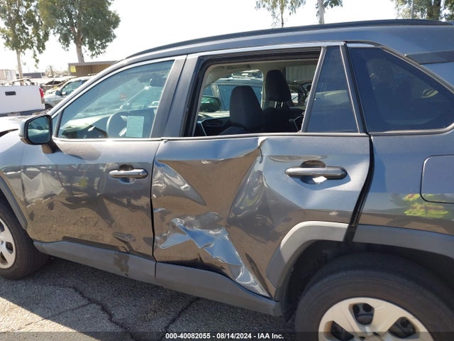 Toyota RAV4 LE 2020 2T3H1RFV6LC050393 Image 14