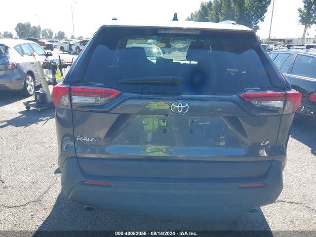 Toyota RAV4 LE 2020 2T3H1RFV6LC050393 Image 16