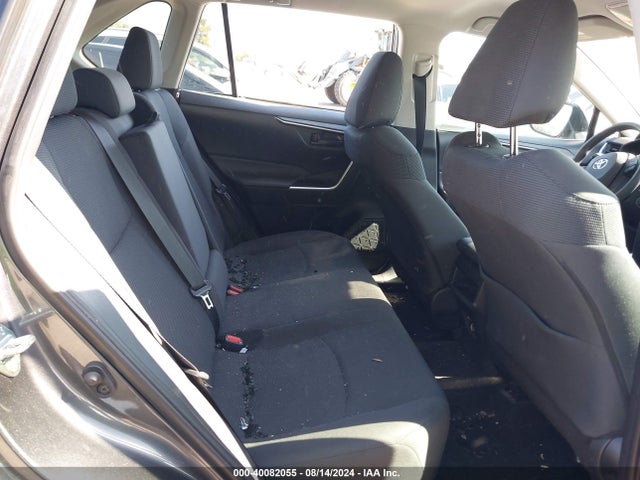 Toyota RAV4 LE 2020 2T3H1RFV6LC050393 Image 8