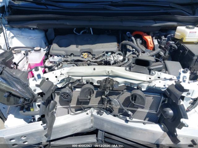 5TDZSKFC1RS118664 Toyota Sienna Limited