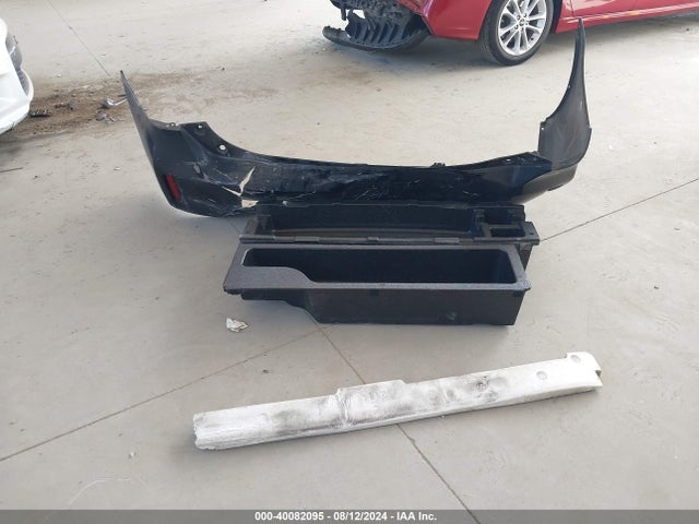 Toyota Prius V Two 2014 JTDZN3EU4E3315900 Image 12