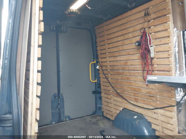 WD3PE7CD2JP625266 Mercedes-Benz Sprinter 2500 Standard Roof V6