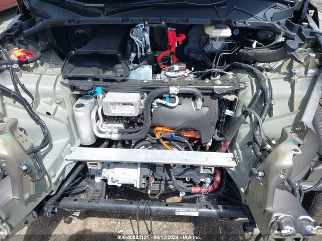 2023 TESLA MODEL Y 7SAYGDEE5PA166861 Photo 9