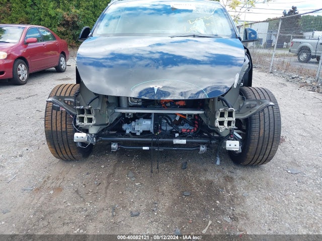 2023 TESLA MODEL Y 7SAYGDEE5PA166861 Photo 5