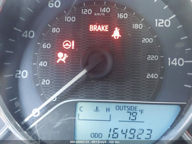 2T1BURHE8EC145852 Toyota Corolla Le Premium