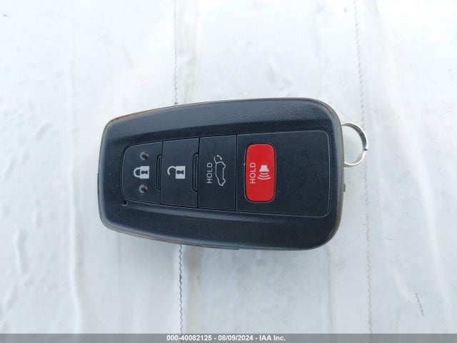 2T3E6RFV2RW059376 Toyota Rav4 Hybrid Xse