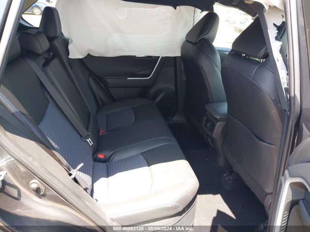 2T3E6RFV2RW059376 Toyota Rav4 Hybrid Xse