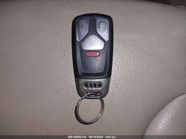 WA1LAAF7XJD026081 Audi Q7 3.0t Premium